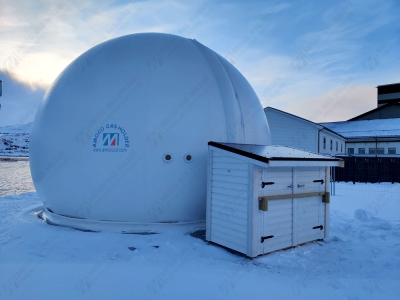 位于北极圈内的挪威Båtsfjord香蕉视频污污黄软件下载香蕉视频最新网址在线观看已由客户自行安装完成